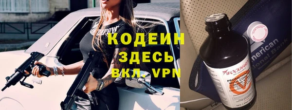 крисы Гусь-Хрустальный
